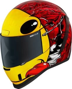 ICON Airform™ Brozak MIPS® Helmet