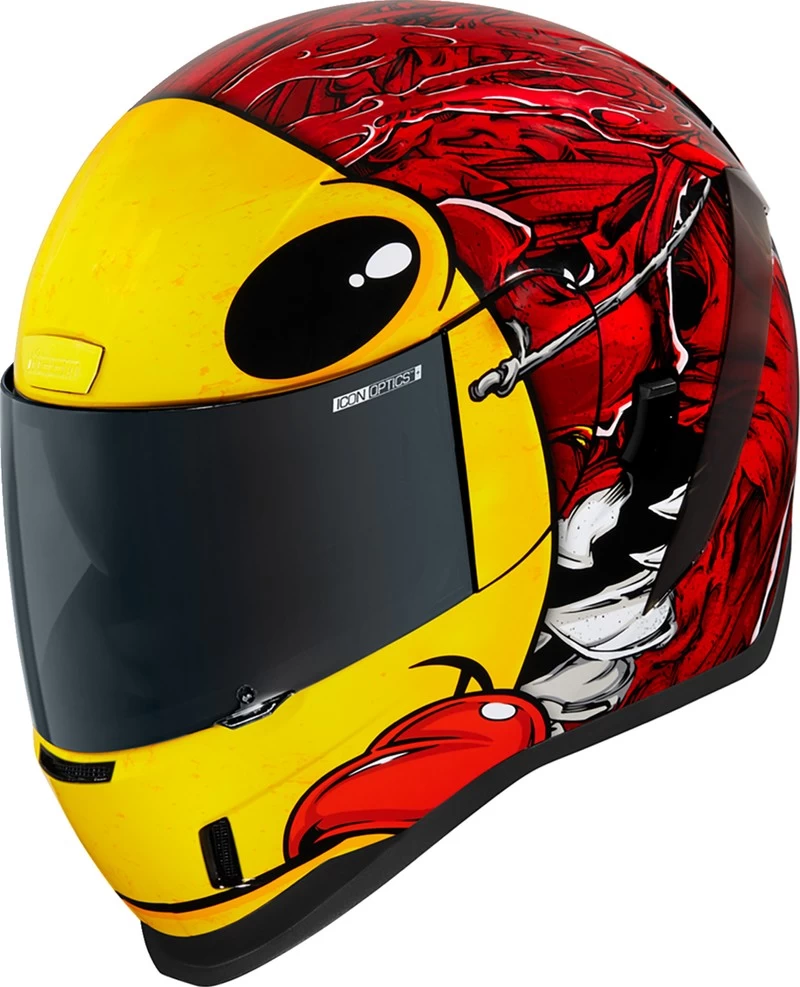 ICON Airform™ Brozak MIPS® Helmet 1 ICON Airform™ Brozak MIPS® Helmet