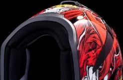 ICON Airform™ Brozak MIPS® Helmet 25 ICON Airform™ Brozak MIPS® Helmet -Motorcycle Equipment Shop airform brozak mips helmet 12 57783.1688159206