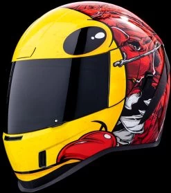 ICON Airform™ Brozak MIPS® Helmet 21 ICON Airform™ Brozak MIPS® Helmet -Motorcycle Equipment Shop airform brozak mips helmet 8 59444.1688159204