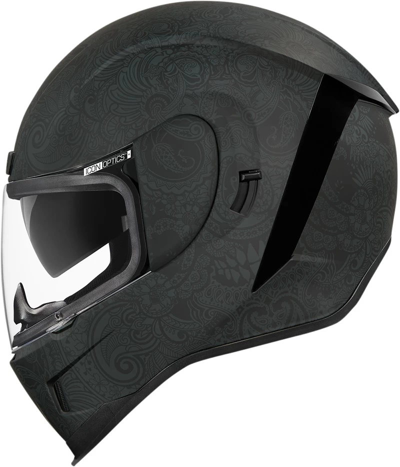 ICON Airform™ Chantilly Helmet 2 ICON Airform™ Chantilly Helmet - Image 2