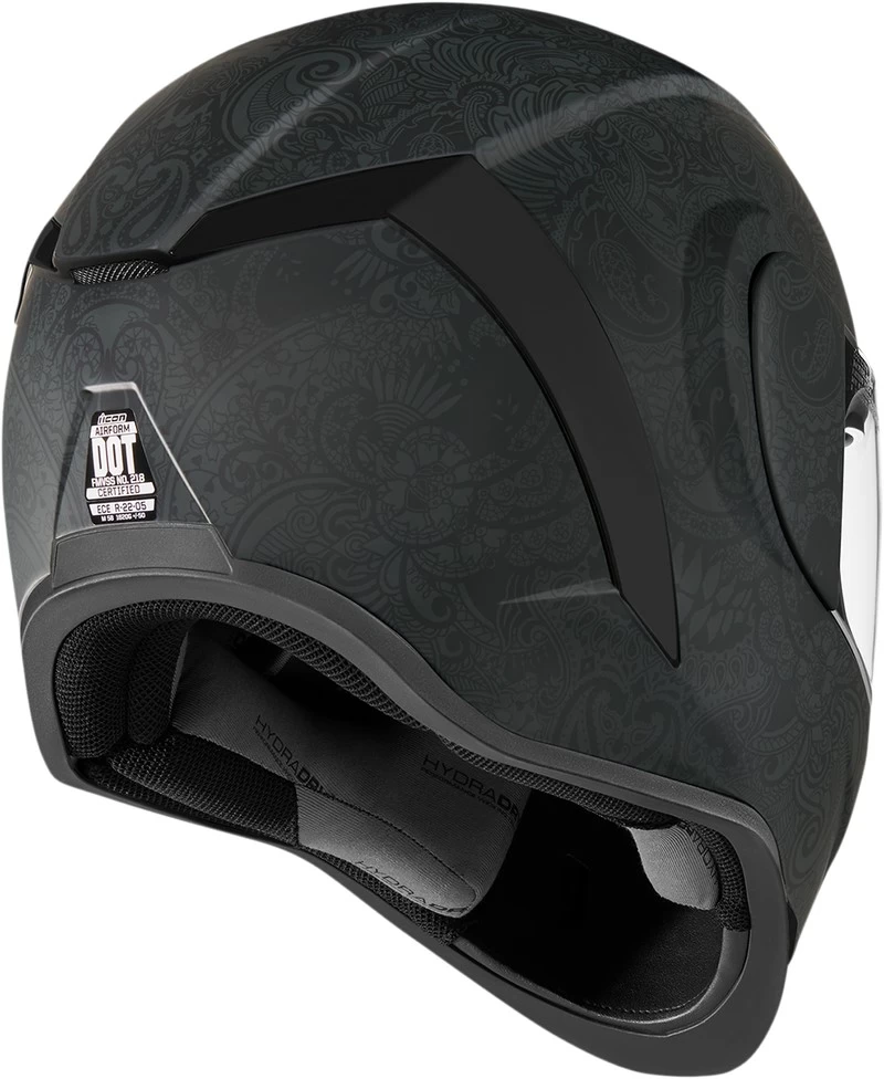 ICON Airform™ Chantilly Helmet 3 ICON Airform™ Chantilly Helmet - Image 3