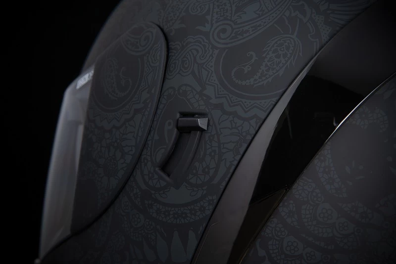 ICON Airform™ Chantilly Helmet 5 ICON Airform™ Chantilly Helmet - Image 5