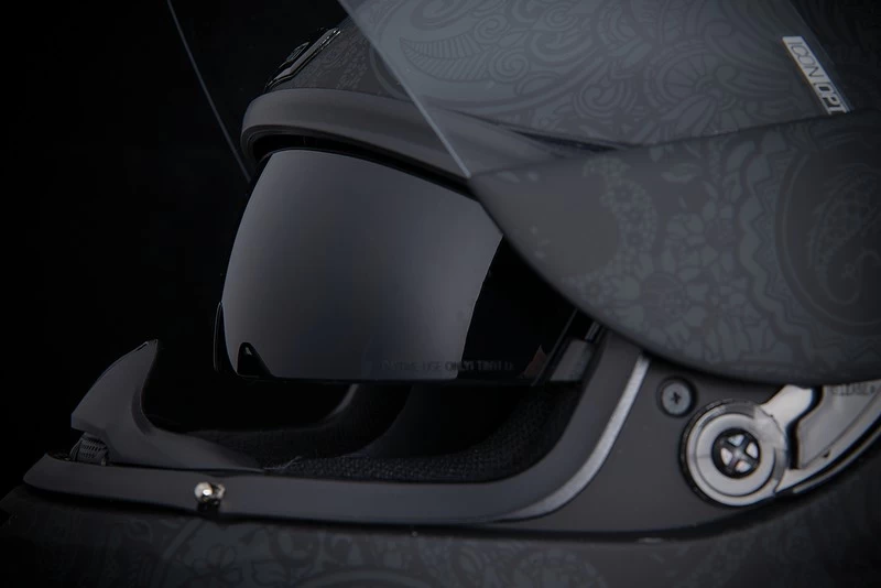 ICON Airform™ Chantilly Helmet 9 ICON Airform™ Chantilly Helmet - Image 9