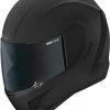 ICON Airform™ Dark Helmet