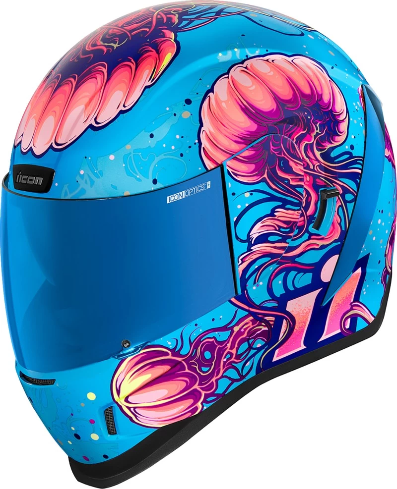 ICON Airform™ Jellies Helmet 1 ICON Airform™ Jellies Helmet