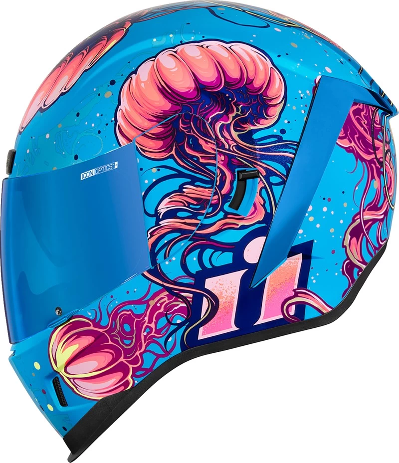 ICON Airform™ Jellies Helmet 2 ICON Airform™ Jellies Helmet - Image 2