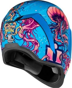 ICON Airform™ Jellies Helmet 12 ICON Airform™ Jellies Helmet -Motorcycle Equipment Shop airform jellies helmet 2 58511.1688159498