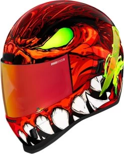 ICON Airform™ Manik'R Helmet