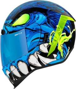 ICON Airform™ Manik'R Helmet -Motorcycle Equipment Shop airform manikr helmet 5 00079.1688159234
