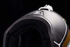 ICON Airform™ Resurgent Helmet -Motorcycle Equipment Shop airform resurgent helmet 12 57679.1688159493