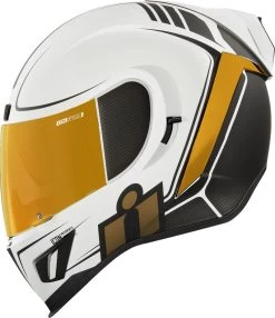 ICON Airform™ Resurgent Helmet -Motorcycle Equipment Shop airform resurgent helmet 5 09049.1688159489