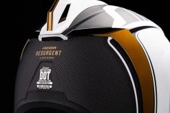 ICON Airform™ Resurgent Helmet -Motorcycle Equipment Shop airform resurgent helmet 7 16497.1688159490