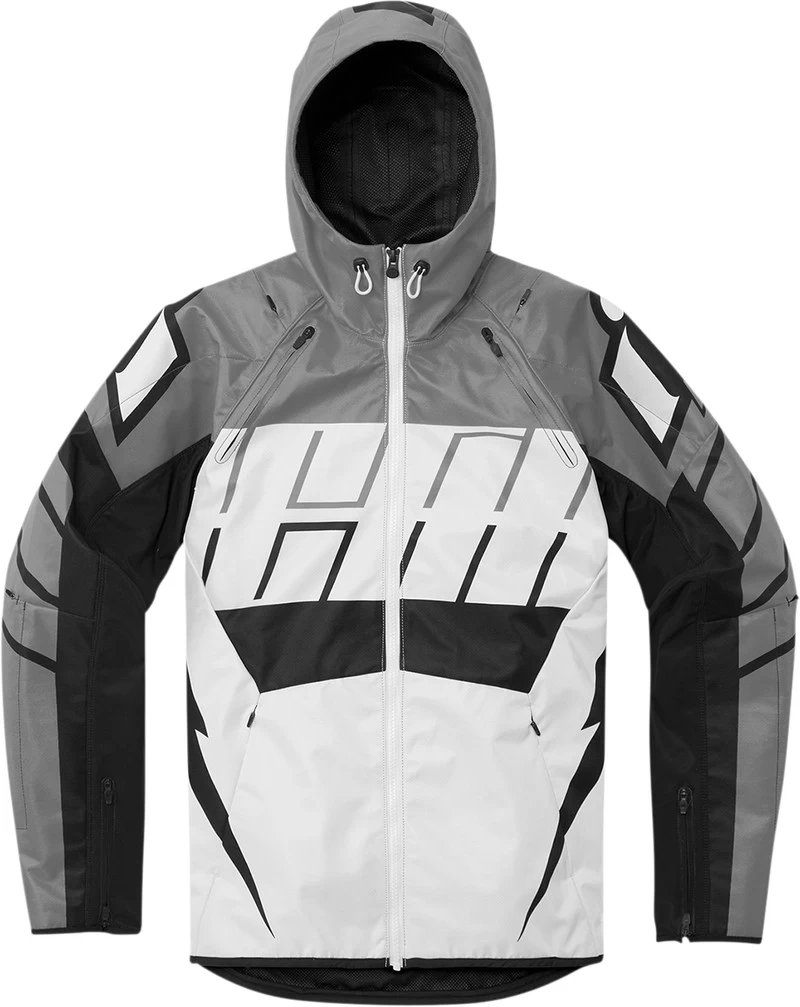 ICON Airform Retro Jacket 1 ICON Airform Retro Jacket