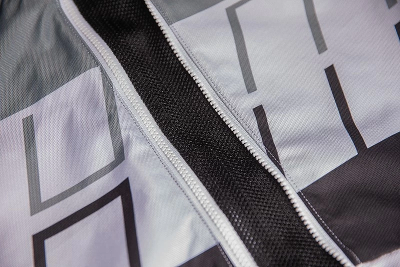 ICON Airform Retro Jacket 12 ICON Airform Retro Jacket - Image 12