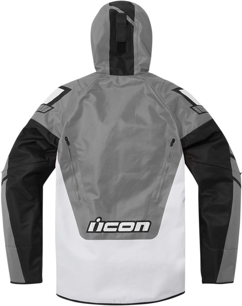 ICON Airform Retro Jacket 5 ICON Airform Retro Jacket - Image 5