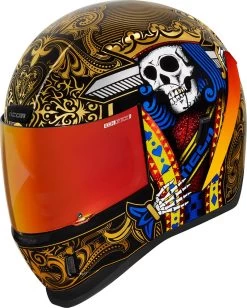 ICON Airform™ Suicide King Helmet