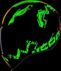 ICON Airform™ Trick Or Street Helmet -Motorcycle Equipment Shop airform trick or street helmet 2 43130.1688159554