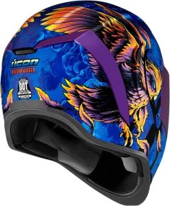 ICON Airform™ Warden Helmet 13 ICON Airform™ Warden Helmet -Motorcycle Equipment Shop airform warden helmet 3 47335.1688159581