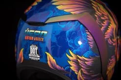 ICON Airform™ Warden Helmet 15 ICON Airform™ Warden Helmet -Motorcycle Equipment Shop airform warden helmet 5 73750.1688159582