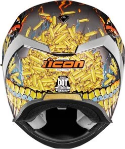 ICON Airform™ Warthog Helmet 13 ICON Airform™ Warthog Helmet -Motorcycle Equipment Shop airform warthog helmet 3 30140.1688159619