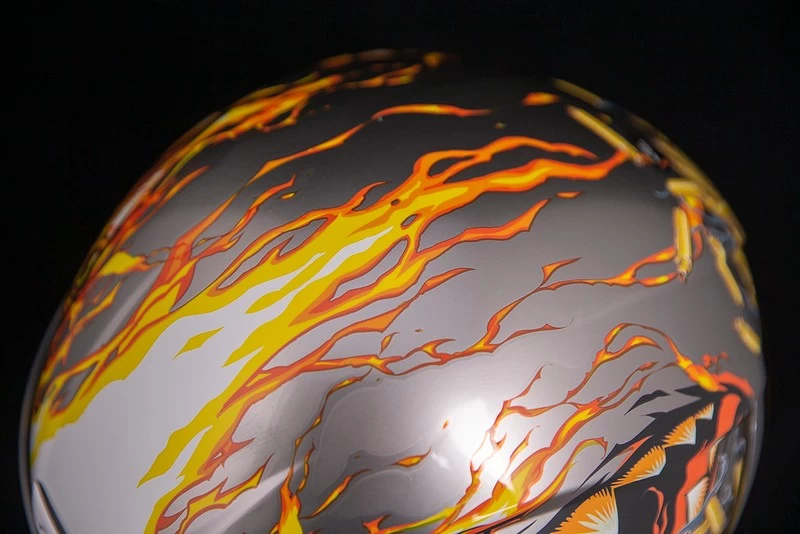 ICON Airform™ Warthog Helmet 6 ICON Airform™ Warthog Helmet - Image 6