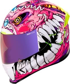 ICON Airframe Pro™ Beastie Bunny Helmet