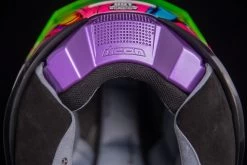 ICON Airframe Pro™ Beastie Bunny Helmet -Motorcycle Equipment Shop airframe pro beastie bunny helmet 9 41782.1688159266