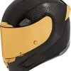 ICON Airframe Pro™ Carbon Helmet - Gold