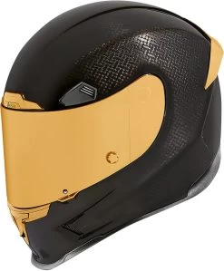ICON Airframe Pro™ Carbon Helmet - Gold