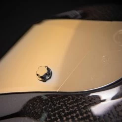 ICON Airframe Pro™ Carbon Helmet - Gold -Motorcycle Equipment Shop airframe pro carbon helmet gold 6 12386.1688159254