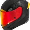 ICON Airframe Pro™ Carbon Helmet - Red