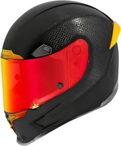 ICON Airframe Pro™ Carbon Helmet - Red