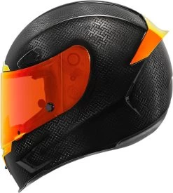 ICON Airframe Pro™ Carbon Helmet - Red -Motorcycle Equipment Shop airframe pro carbon helmet red 2 16964.1688159242