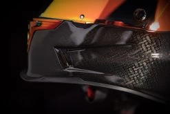 ICON Airframe Pro™ Carbon Helmet - Red -Motorcycle Equipment Shop airframe pro carbon helmet red 4 10971.1688159243