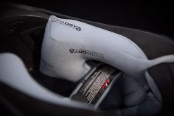 ICON Airframe Pro™ Carbon Helmet - Red -Motorcycle Equipment Shop airframe pro carbon helmet red 6 83241.1688159244