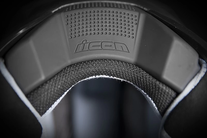 ICON Airframe Pro™ Rubatone Helmet 2 ICON Airframe Pro™ Rubatone Helmet - Image 2