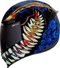 ICON Airframe Pro™ Soul Food Helmet 16 ICON Airframe Pro™ Soul Food Helmet -Motorcycle Equipment Shop airframe pro soul food helmet 4 70333.1688159273