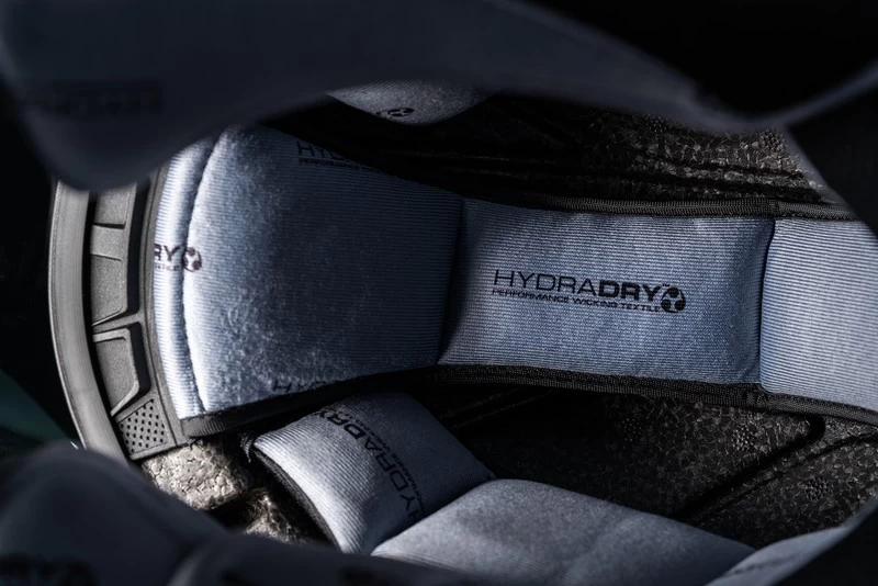 ICON Airframe Pro™ Soul Food Helmet 6 ICON Airframe Pro™ Soul Food Helmet - Image 6