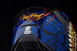 ICON Airframe Pro™ Soul Food Helmet 18 ICON Airframe Pro™ Soul Food Helmet -Motorcycle Equipment Shop airframe pro soul food helmet 6 86515.1688159274