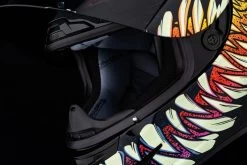 ICON Airframe Pro™ Soul Food Helmet 21 ICON Airframe Pro™ Soul Food Helmet -Motorcycle Equipment Shop airframe pro soul food helmet 9 82415.1688159276