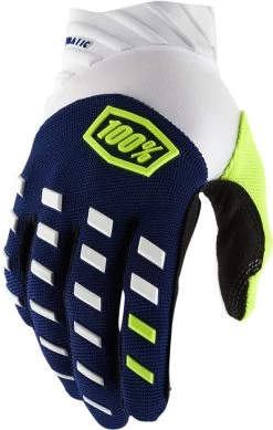 100% Airmatic Gloves -Motorcycle Equipment Shop airmatic gloves 2 37440.1688163664