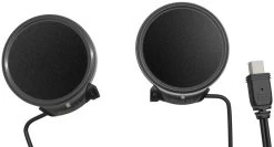 UCLEAR AMP GO2 Bluetooth5 Communicator 8 UCLEAR AMP GO2 Bluetooth5 Communicator -Motorcycle Equipment Shop amp go2 bluetooth5 communicator 2 63757.1688166591