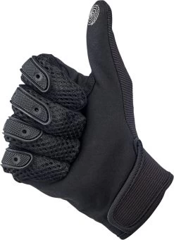 BILTWELL Anza Gloves -Motorcycle Equipment Shop anza gloves 10 17790.1688163427