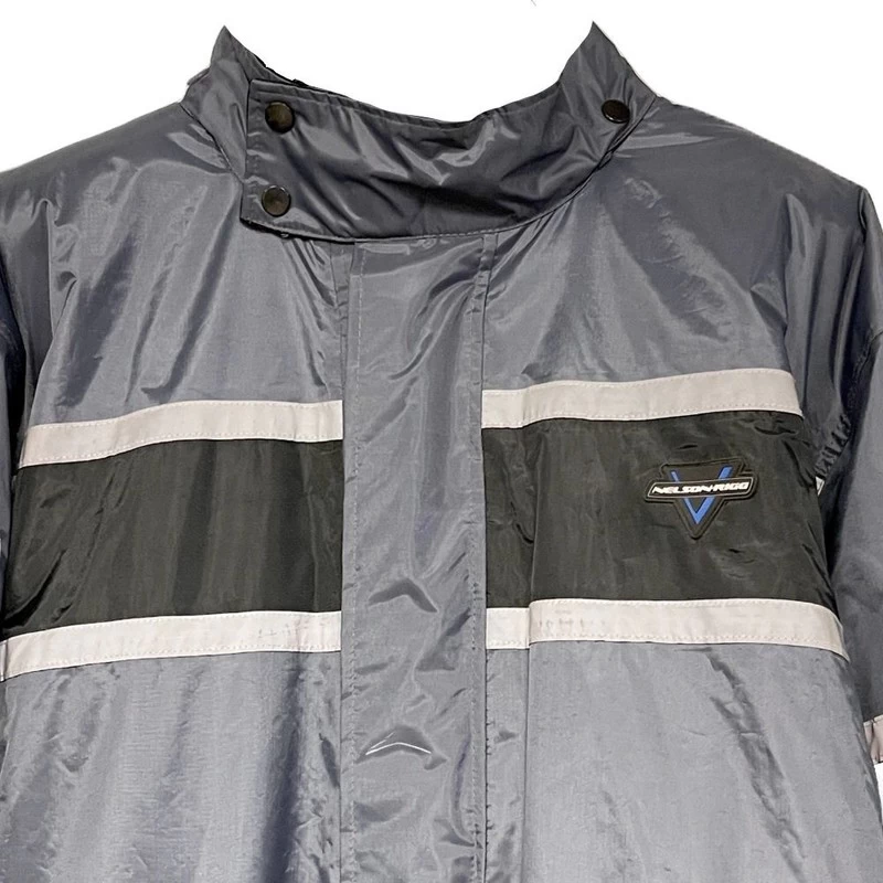 Nelson-Rigg Arctic Insulated One-Piece Men's Suit 2 Nelson-Rigg Arctic Insulated One-Piece Men's Suit - Image 2