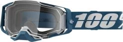 100% Armega Goggles Clear -Motorcycle Equipment Shop armega goggles clear 11 84044.1688170948
