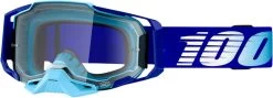 100% Armega Goggles Clear -Motorcycle Equipment Shop armega goggles clear 9 88914.1688170947