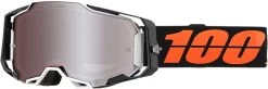 100% Armega Goggles HiPER Lens -Motorcycle Equipment Shop armega goggles hiper lens 7 72065.1688171310