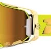 100% Armega Goggles Mirror