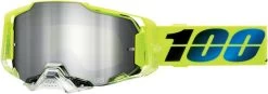 100% Armega Goggles Mirror -Motorcycle Equipment Shop armega goggles mirror 13 28846.1688171301